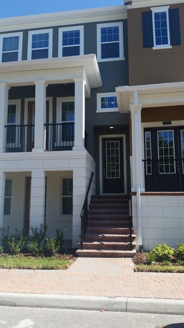 Foto del edificio - Copley Square-2634 Joslin Place Orlando FL...