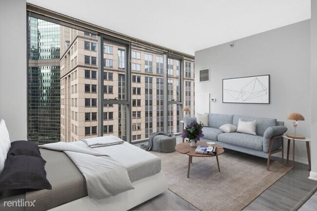 Foto del edificio - Studio, 1 bath Apartment - 210 W Lake St