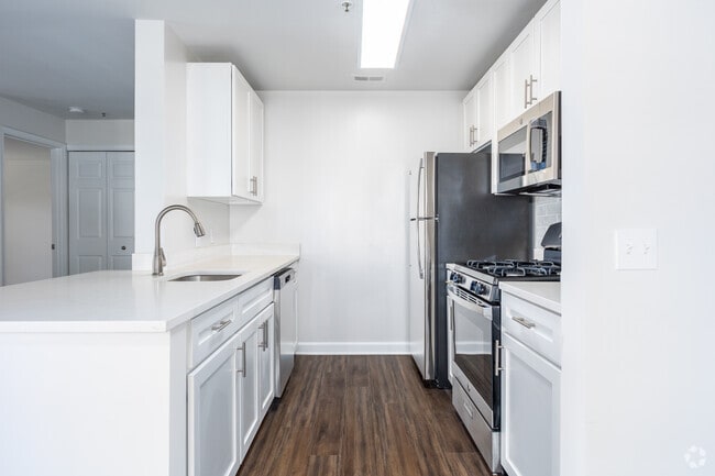Interior Photo - Eagle Rock Apartments at Columbia Pike