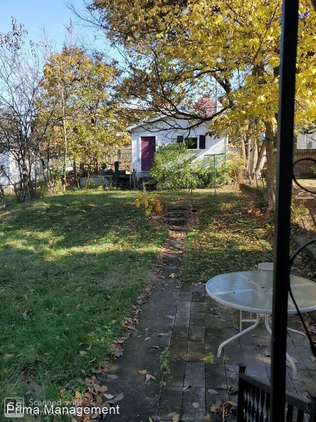 Foto del edificio - 2 br, 1 bath House - 208 Indiana Ave