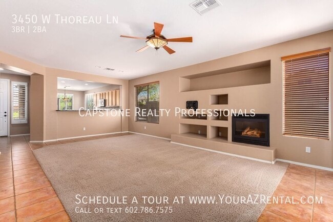 Building Photo - 3450 Thoreau Ln