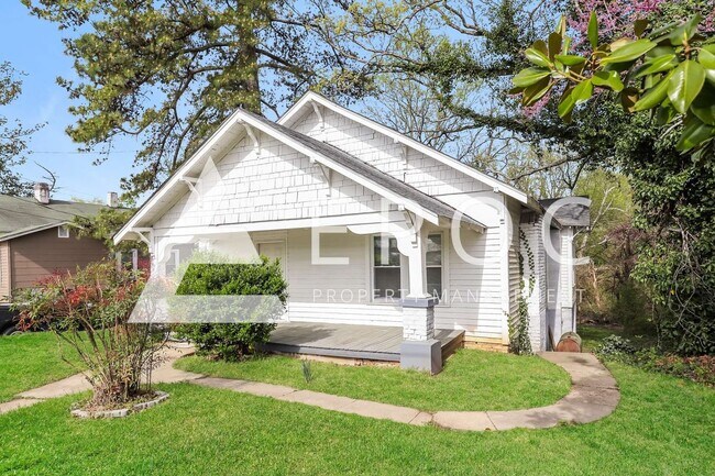 Foto del edificio - 4316 Old Rural Hall Rd