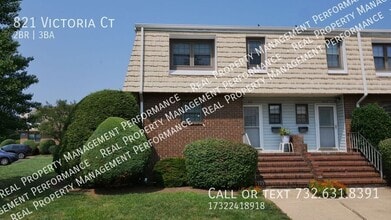 Building Photo - 821 Victoria Ct