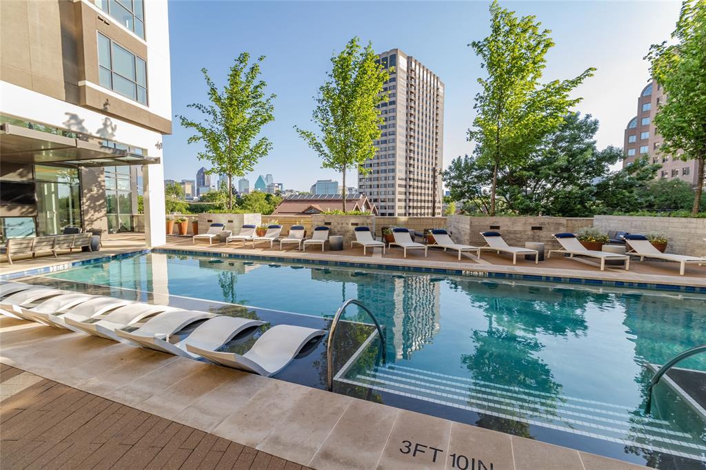 Foto principal - 3201 McKinney Ave
