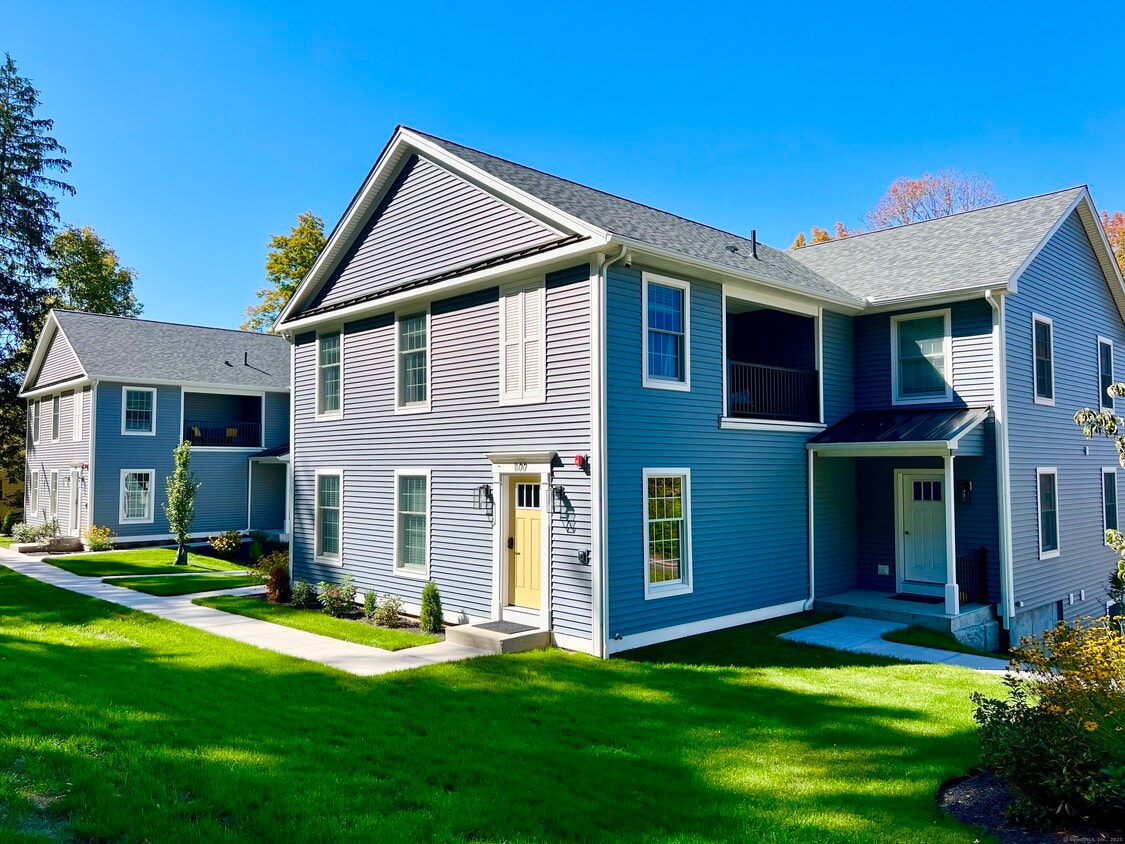 Foto principal - 179 Butternut St