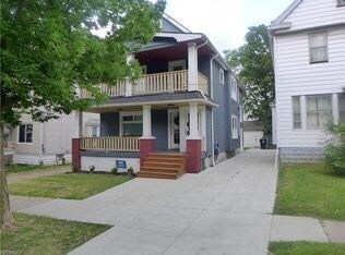 Primary Photo - 3801 Leopold Ave