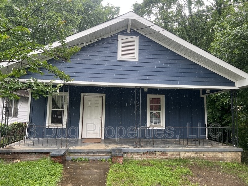 Foto principal - 1409 Bradt St