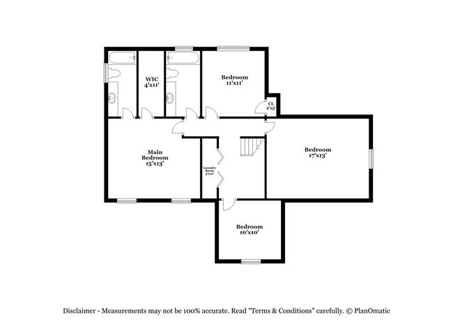 Foto del edificio - 1623 Oak Knoll Ln