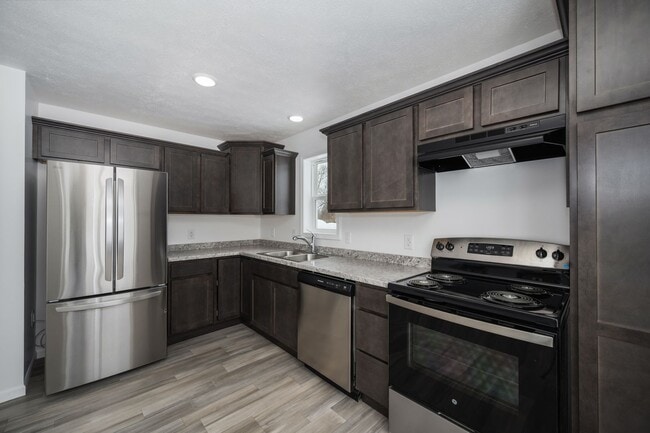 Foto del edificio - 1012 - 1014Escape St. Boyne City, MI 49712