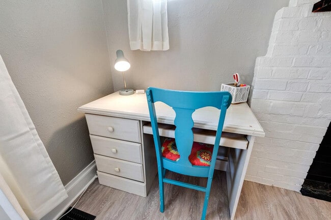 Foto del edificio - 1400 N Humboldt St