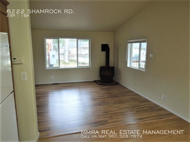 Building Photo - 6222 Shamrock Rd