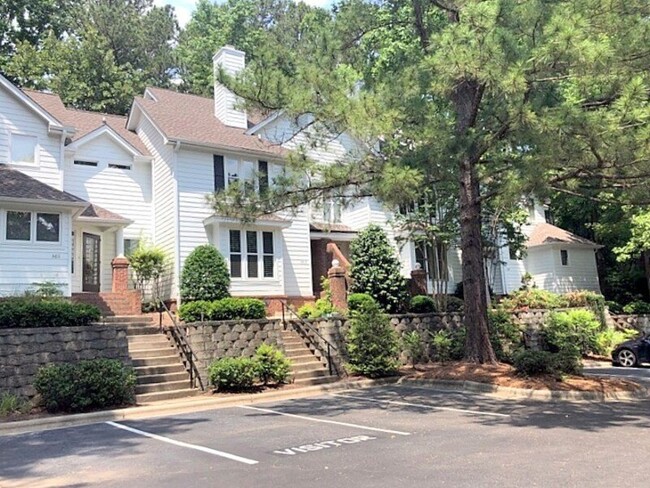 Building Photo - 3813 Carnegie Ln