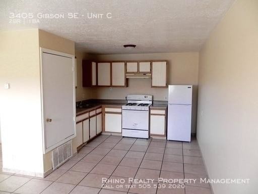 2 bedroom in Albuquerque NM 87106