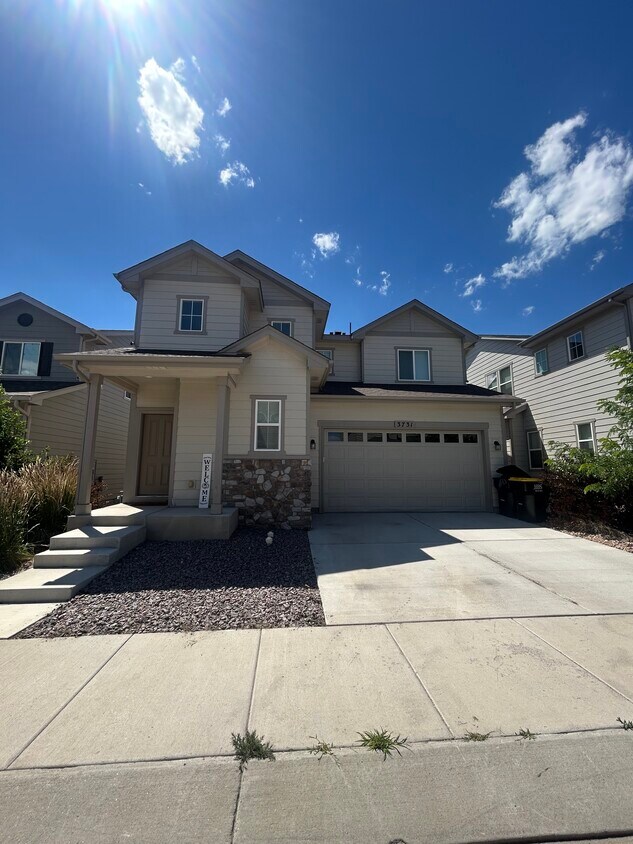 Foto principal - 3731 Vineyard Cir