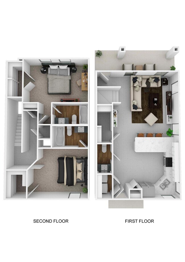 Foto del edificio - 13022 Elm Jct
