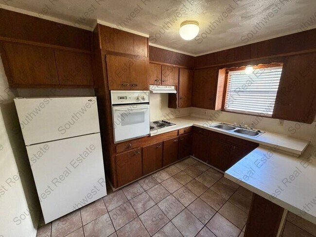Foto del edificio - Charming 1 bed 1 bath duplex