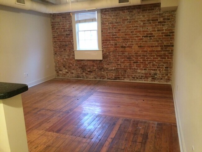 Foto del interior - Montgomery Square Apartments