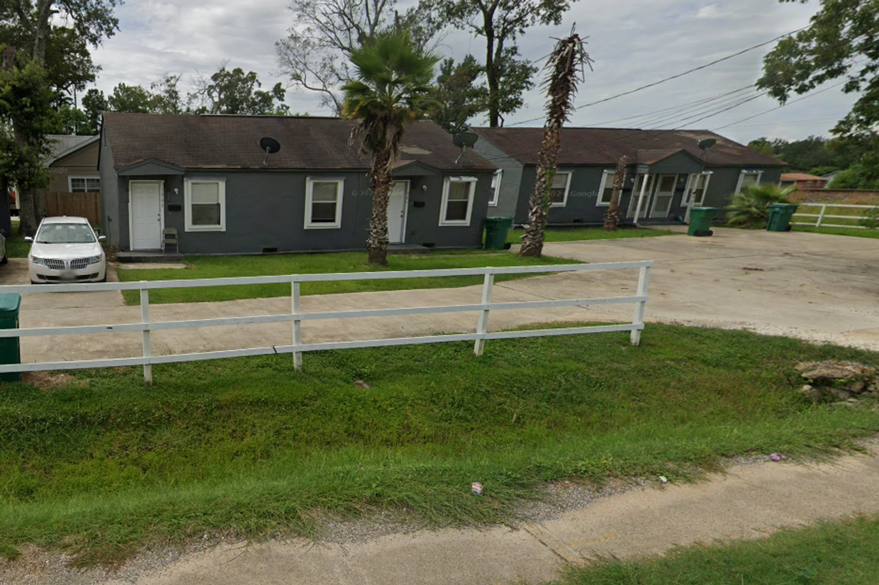 Primary Photo - Upcoming 1 bed 1 bath in Orange, Tx!