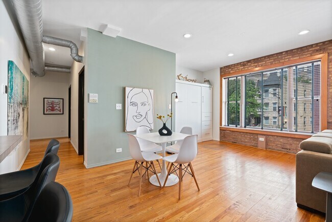 Foto del edificio - 3918 N Broadway