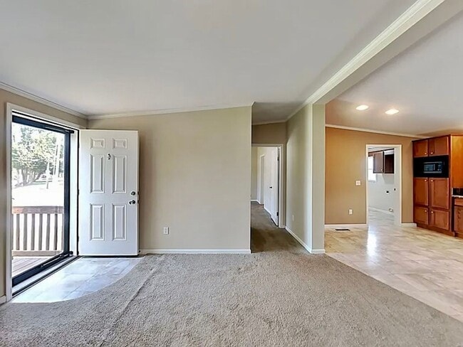 Foto del edificio - Fabulous ranch home on 1/2 acre.