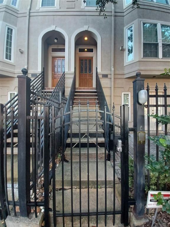 Foto del edificio - 1321 Woodhead St