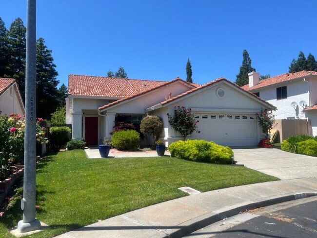 Building Photo - Modern 3 Bedroom One Story Browns Valley V...