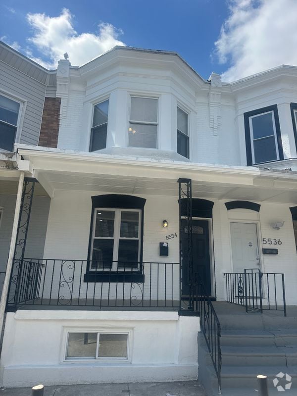Building Photo - 5534 Pemberton St