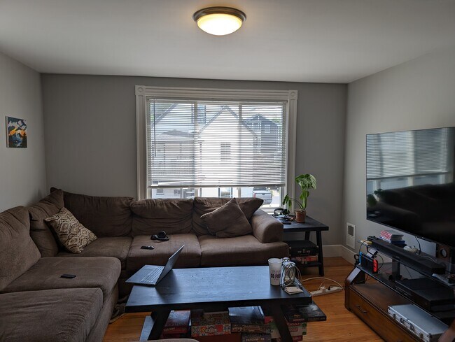 Foto del edificio - 11 Kearney St