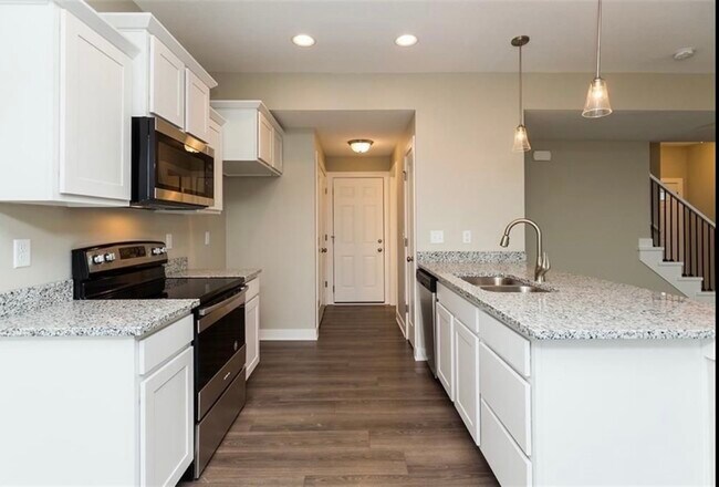 Foto del edificio - 9614 Turnpoint Dr