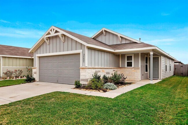 Foto del edificio - 24023 Swather Wy
