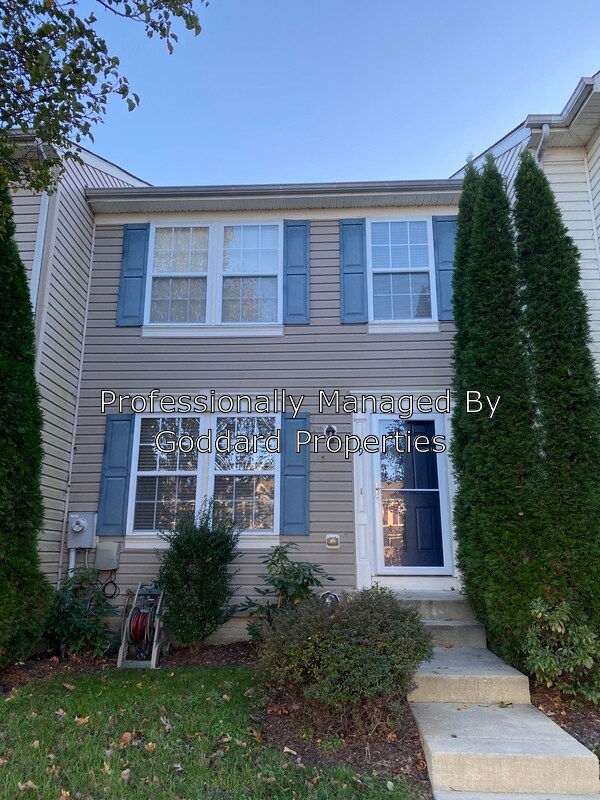 19 Blue Heron Ct, Middle River, MD 21220 Townhome Rentals in Middle