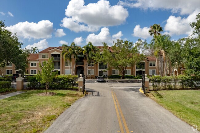 Foto del edificio - Carrington At Coconut Creek