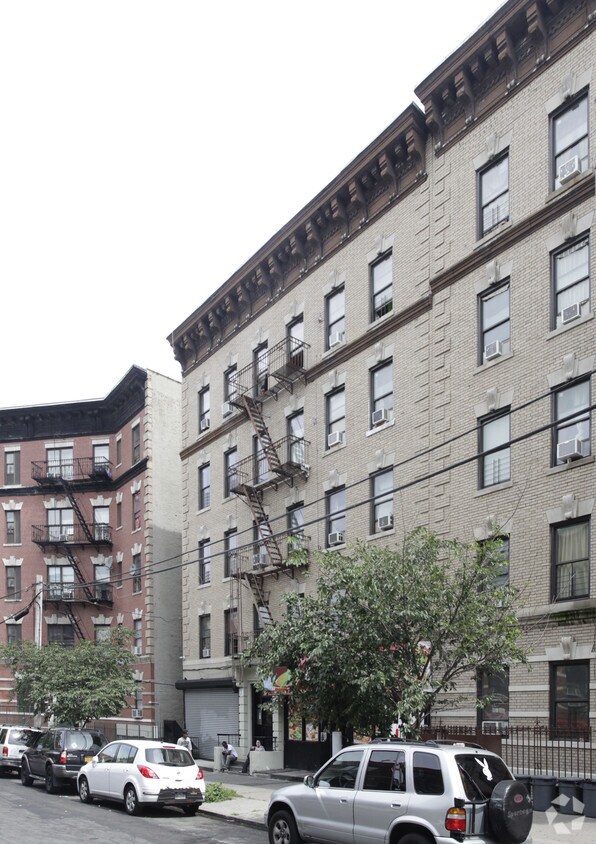 Foto principal - 337 E 146th St