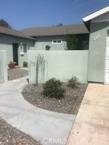 Foto del edificio - 312 S Puente St