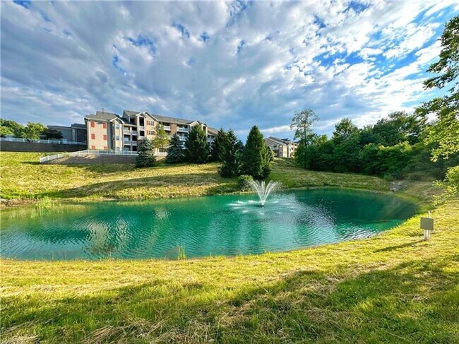 Foto del edificio - 1201 Stockton Ridge