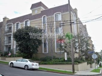 Primary Photo - 11520 Rochester Ave