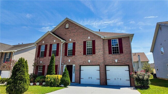 Foto del edificio - 2760 Rusticwood Dr SW