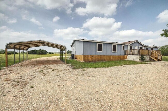 Building Photo - 132 Co Rd 247