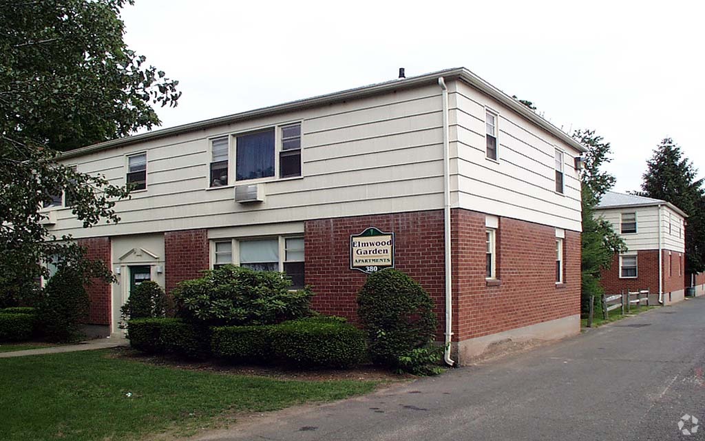 Building Photo - Elm Court Apartments