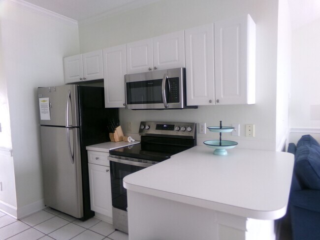 Foto del edificio - 4856 Carnation Cir