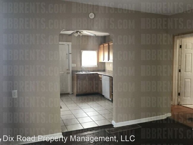 Foto del edificio - 2 br, 1 bath House - 1169 Western Avenue,
