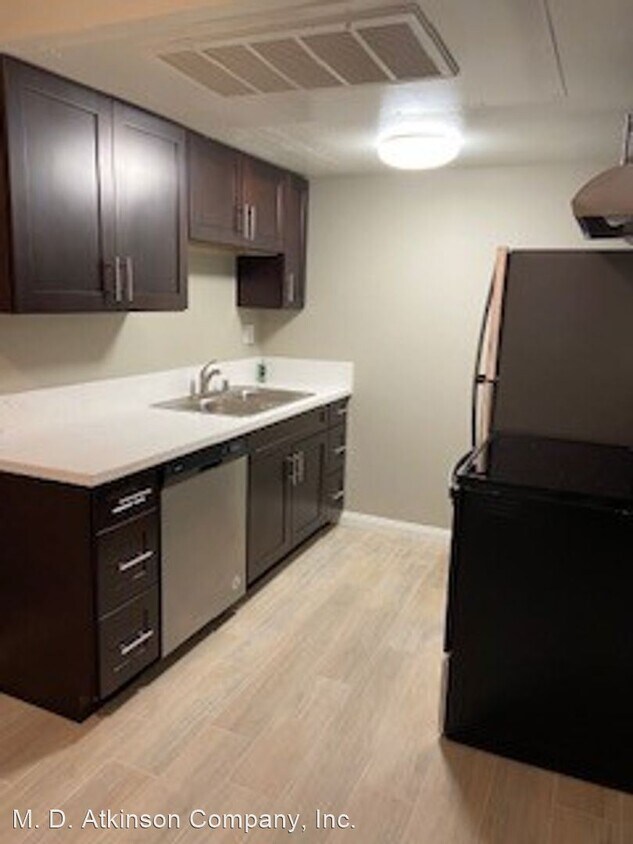 Foto principal - 3800 Stine Rd