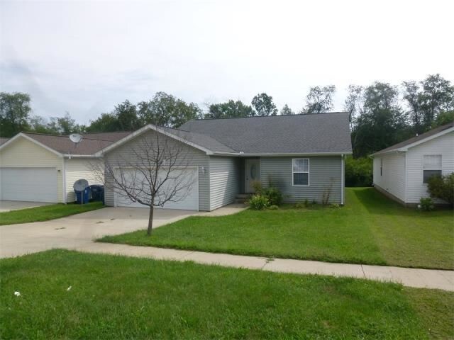 Building Photo - 4 br, 2 bath House - 3135 N. 12th St.