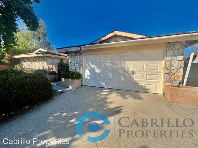 Building Photo - 4 br, 2 bath House - 6443 Lance Court