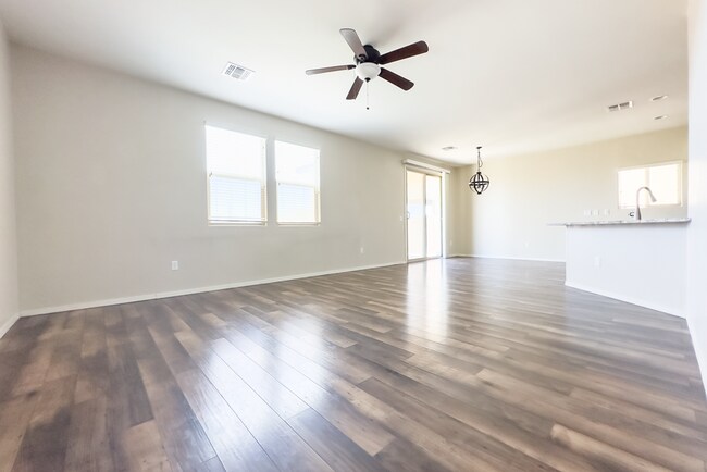 Building Photo - Spacious Two-Story 3 Bed / 2.5 Bath Home with Solar & Modern Upgrades!