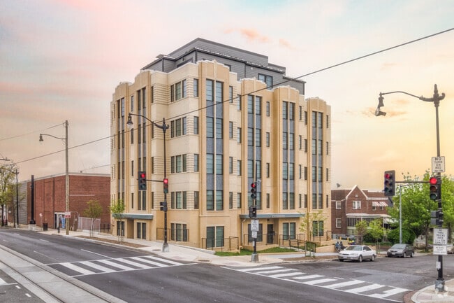 633 21st St NE - The Jacob