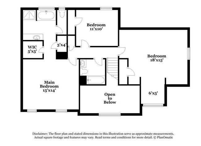 Building Photo - 5622 Glen Ridge Bend