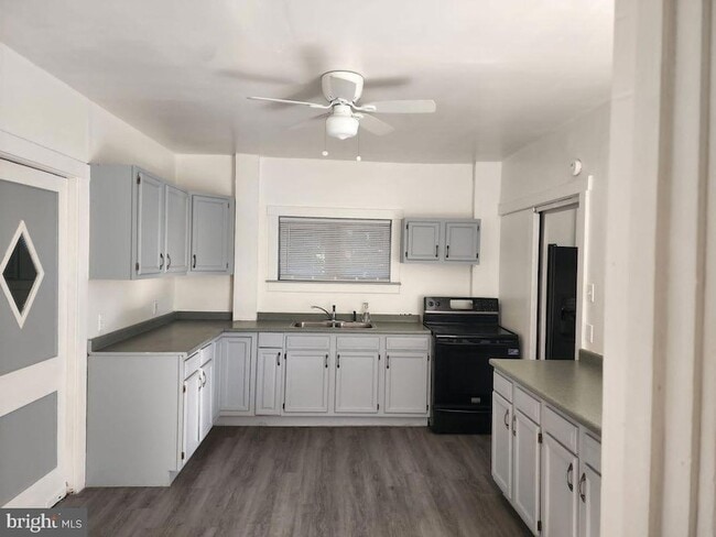 Foto del edificio - 1406 Schuylkill Ave
