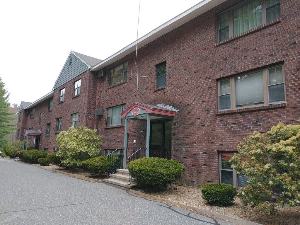 69 Spencer Rd Unit 32J, Boxborough, MA 01719 Condo for Rent in
