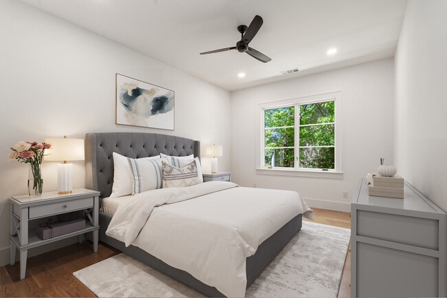 Foto del edificio - 98 Johnson Ferry Rd NW